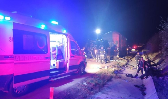 Ceyhun Fersoy takipçileriyle dertleşti