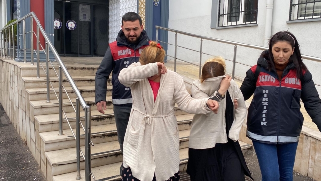 Ev farelerine 150 gün sıkı takip