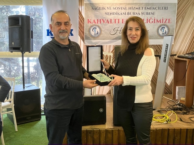 Nöbetçi Gazete’ye ödül