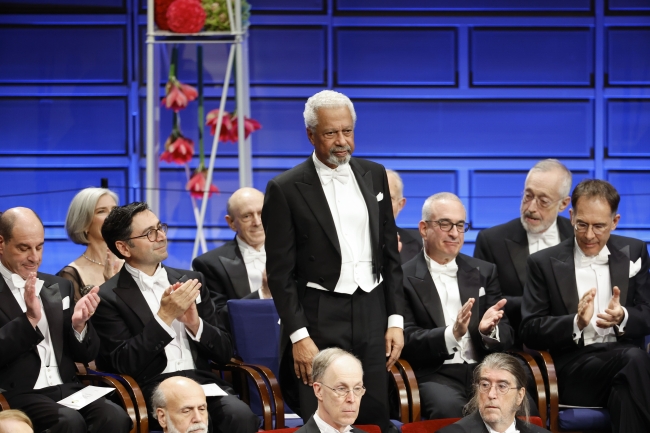 2022 Nobel Ödülleri sahiplerini buldu