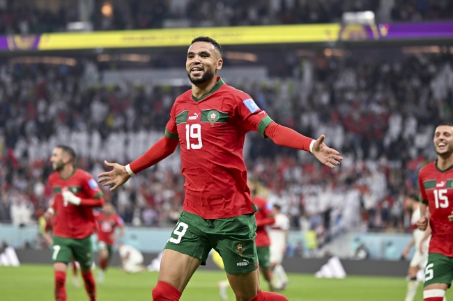 Dünya Kupası'nda yarı final eşleşmeleri belli oldu