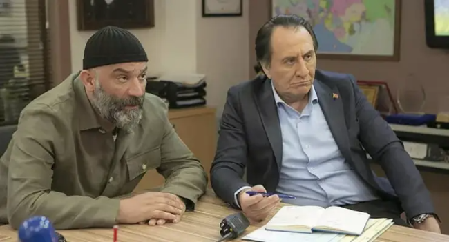 Şevket Çoruh, Arka Sokaklar'dan ayrılık nedenini ilk kez açıkladı