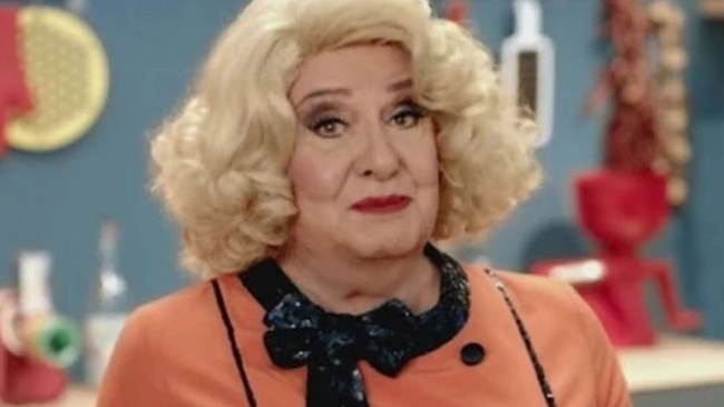 'Huysuz Virjin'in hayatı film oluyor