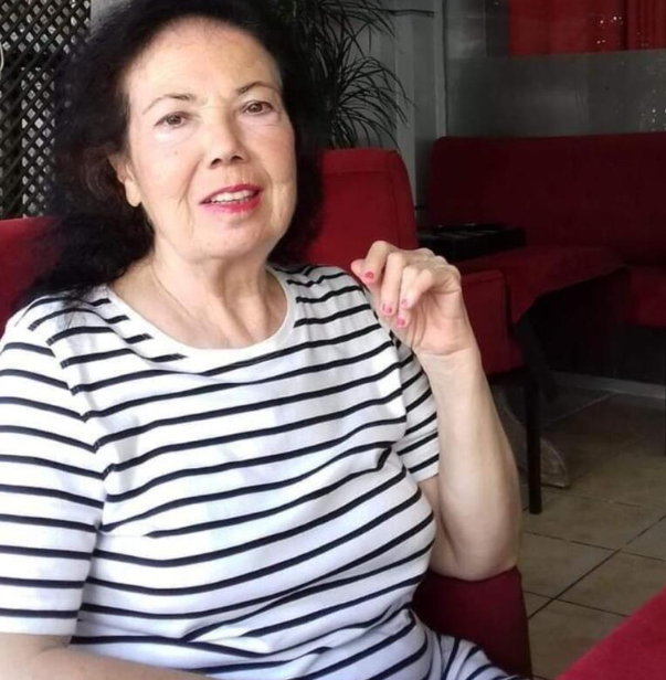 Yeşilçam'ın emektar oyuncusu vefat etti