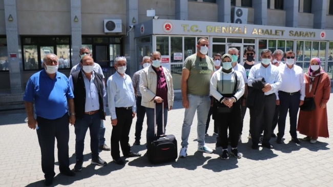 Türkiye’nin kabusu oldular: “Tanımadığım kişilere borcum var”