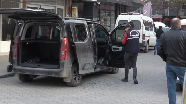Milyonluk kapkaçta akılalmaz kumpas