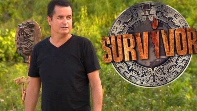 Survivor 2023'ün ilk yarışmacısı belli oldu
