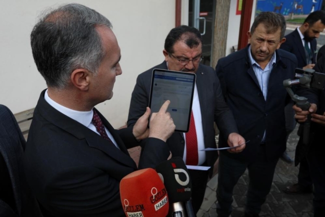 E-Devlet üzerinden hayvan sahiplenme işlemi başladı