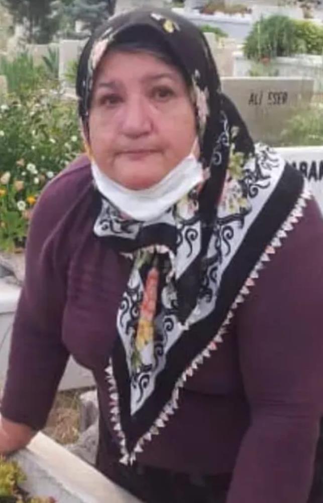 Akli dengesi yerinde olmayan şahıs 13 aydır aranıyor