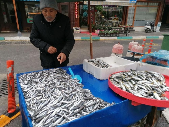 Hamside fiyat farkı kafaları karıştırdı