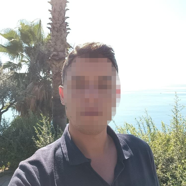 Gencin cansız bedeni otel odasında bulundu