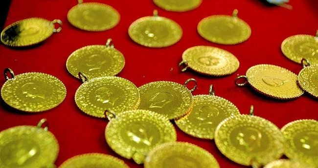 Altın fiyatları ne kadar?