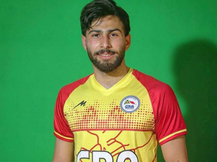 Mahsa Amini protestoları: İranlı futbolcuya idam cezası