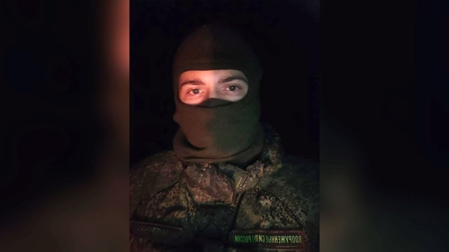 Firari askerden şoke eden tecavüz itirafı