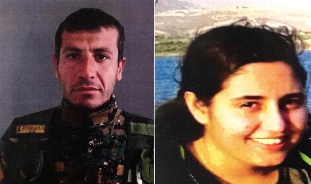 MİT'ten Kuzey Irak ve Suriye'de operasyon