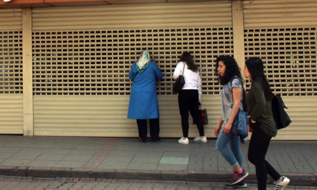 12 milyonluk vurgun: "Onun yüzünden kanser oldum"