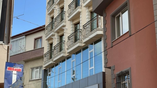 Korkunç olay: İki gencin cansız bedeni bulundu