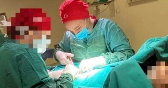 'Sahte doktor' a 13 yıla kadar hapis istemi