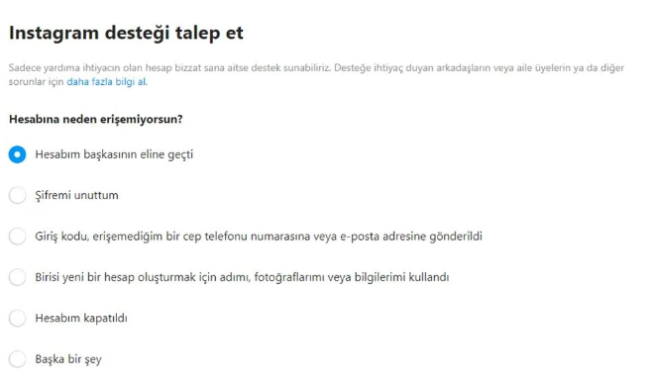 Instagram'dan kullanıcıları sevindirecek haber!