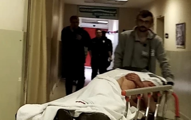 Bursa'da hareketli gece! Silahlı saldırı...