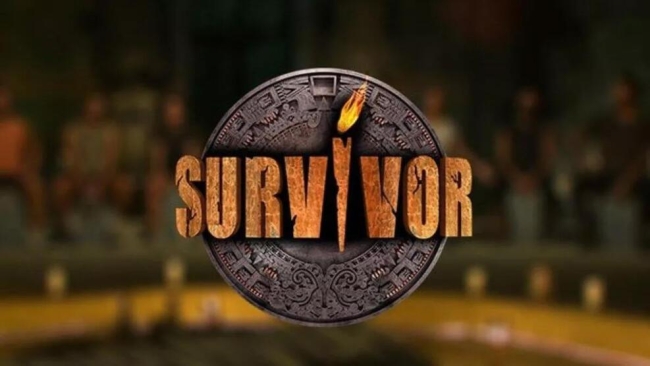 Survivor 2023'ün 4. yarışmacısı belli oldu!