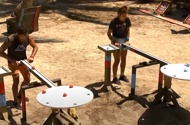 Survivor 2023'ün 4. yarışmacısı belli oldu!