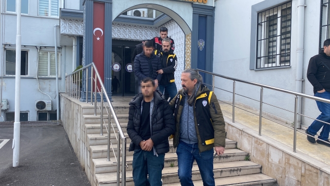 Bursa'da alacak-verecek meselesi yüzünden canından olmuş