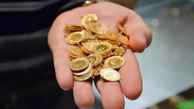 Altın fiyatları haftaya nasıl başladı?