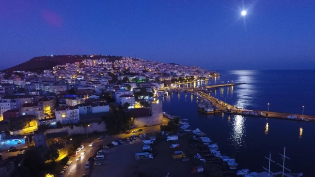 Türkiye'de en uzun gece bu ilimizde yaşanacak