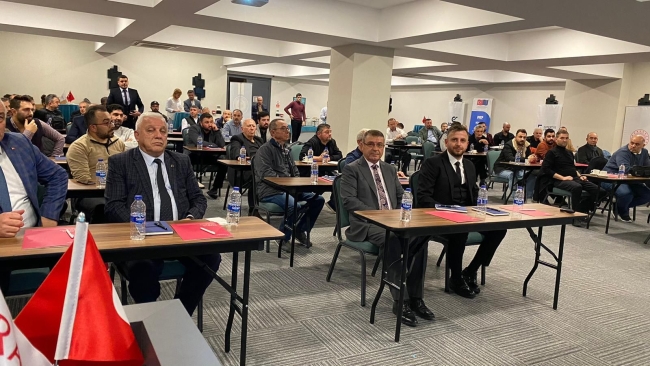 Bursa'da elektronikçilere 3 milyon lira hibe