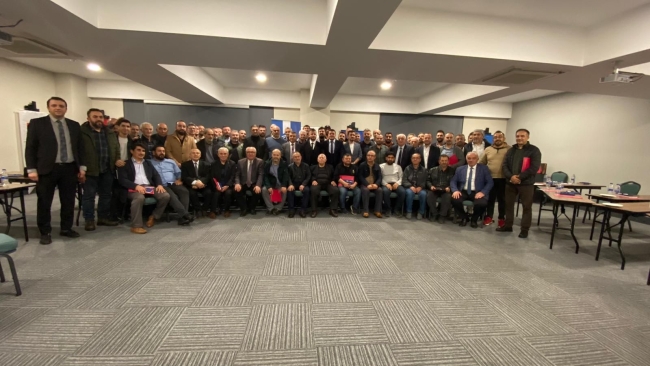 Bursa'da elektronikçilere 3 milyon lira hibe
