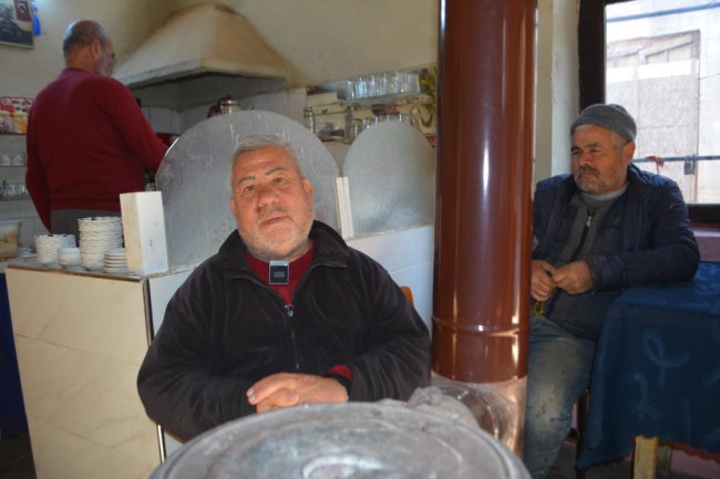 Enflasyona inat, burada çay 1 TL