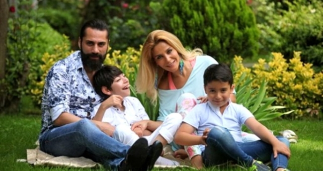 Ünlü şarkıcı sevenlerini korkuttu