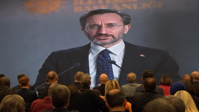 Bursa'da 'Türk Dünyası Yeni Nesil Medya Çalıştayı' yapıldı