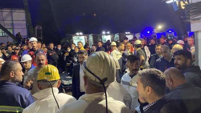 Geride bırakmaya hazırlandığımız yılda Türkiye'de en çok konuşulanlar