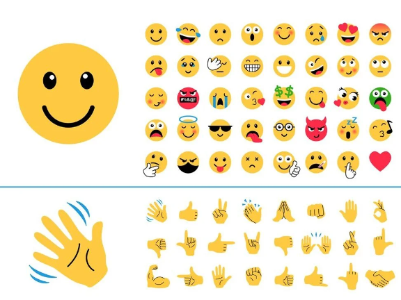Gençlerin kullandığı emojiler deşifre edildi!