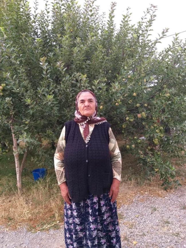 Günlerdir kayıp olarak aranıyordu: Bulunduğu hali yürek burktu
