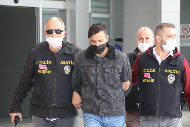 Cesedi bulunamayan Sally’nin katil zanlısına müebbet hapis