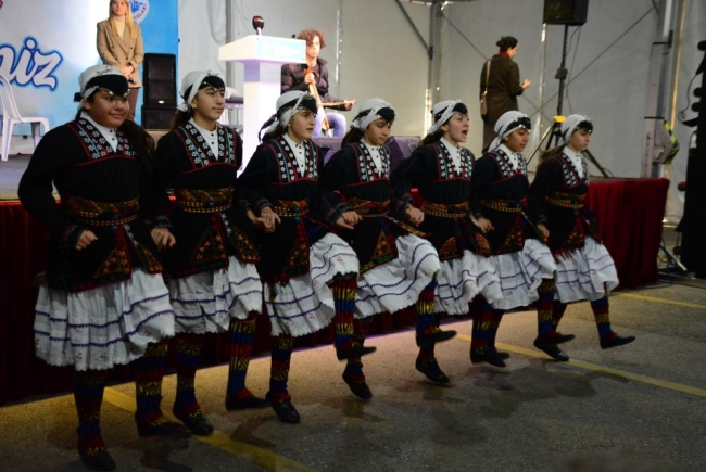 Emekli kuyruğu gibi hamsi sırası