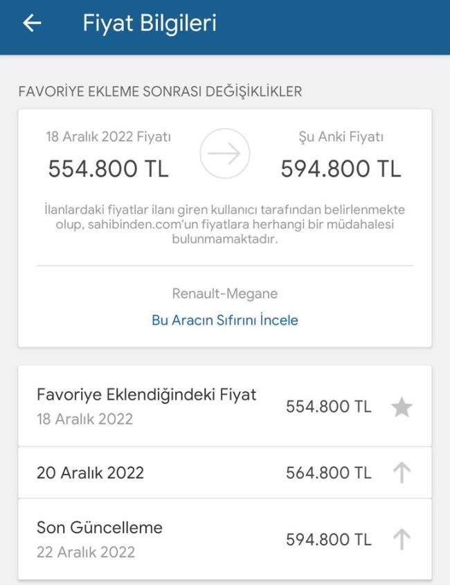 Fırsatçılar sahnede! Otomobil fiyatlarına büyük zam