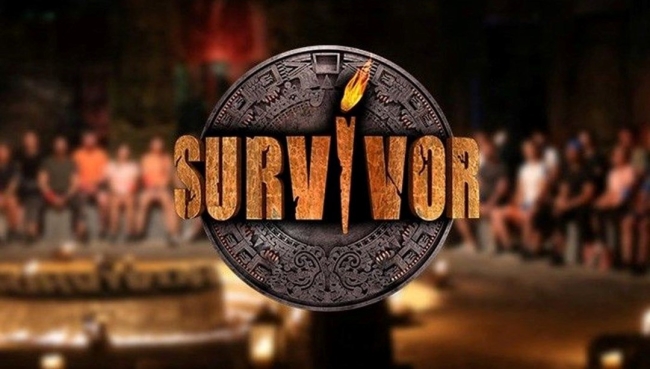 Geri sayım başladı! Survivor 2023 kadrosu belli oluyor