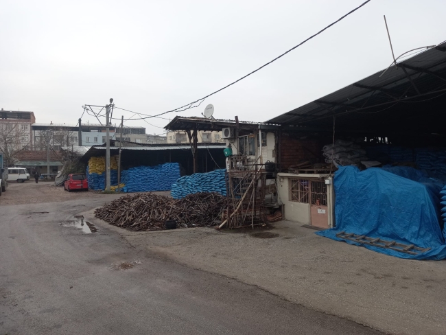 Bursa Muş Yaygın Derneği: "Biz Kızılderili miyiz?"