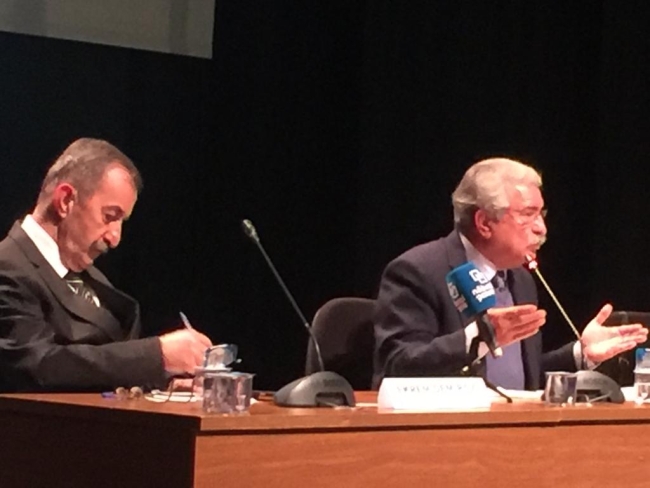 CHP Bursa Çalışma Grubu: "Tarihi önemde bir seçim"