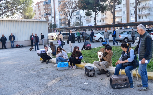 Son gün 31 Aralık! Cezası 3 bin 642 lira