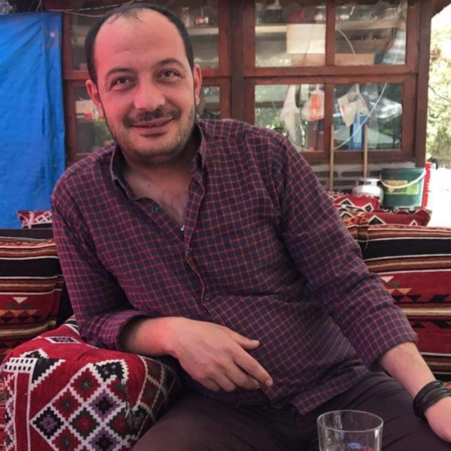 Darp edilmiş halde bulunmuştu: Yaşam mücadelesini kaybetti