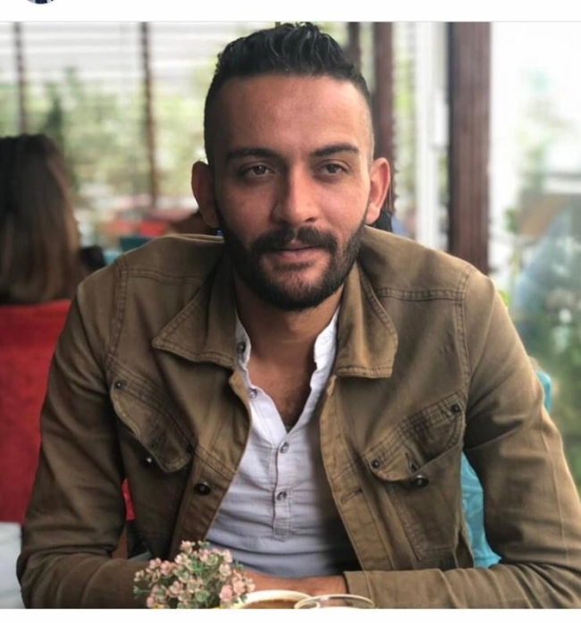 Spor eğitmeni evinde çıkan yangında yaşamını yitirdi