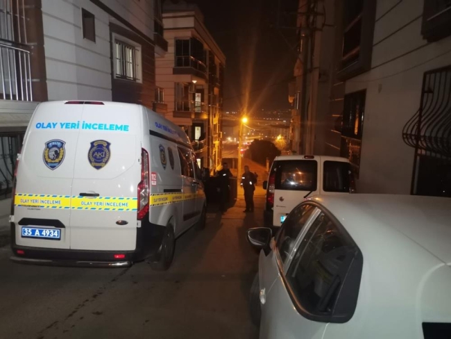 Kıskandığı için sevgilisini katleden kıskıvrak yakalandı