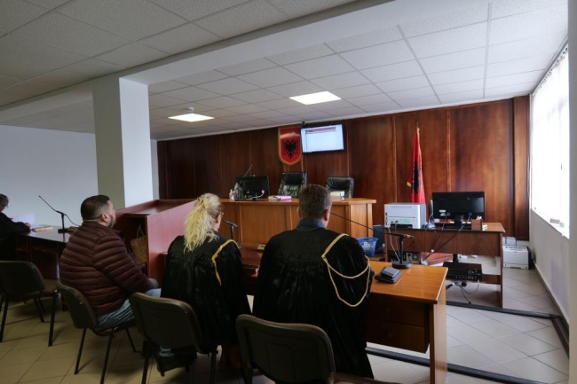Thodex kurucusu Özer hakkında flaş gelişme