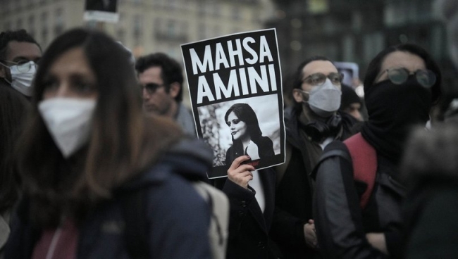 Protestolarda 100. güne girildi: Geri dönüş yok!