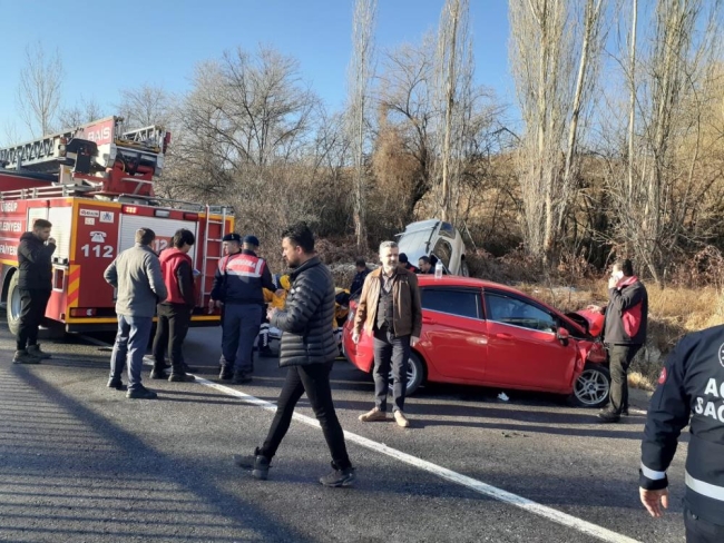 Günün acı haberi: 4 aylık bebek hayatını kaybetti